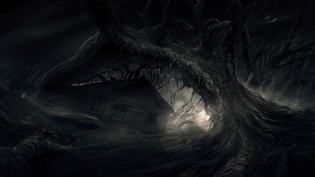 Darkwood: Pásalo regular en el bosque 1