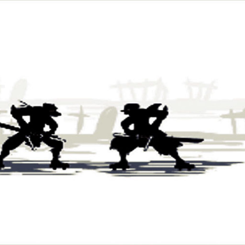 Bladeless: El camino del Samurai 1