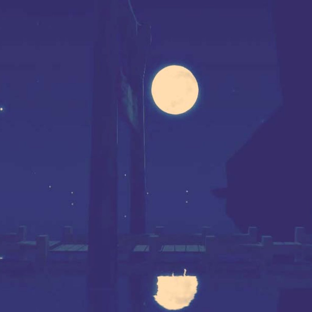 Controla a la Luna 1 Controla a la Luna 1