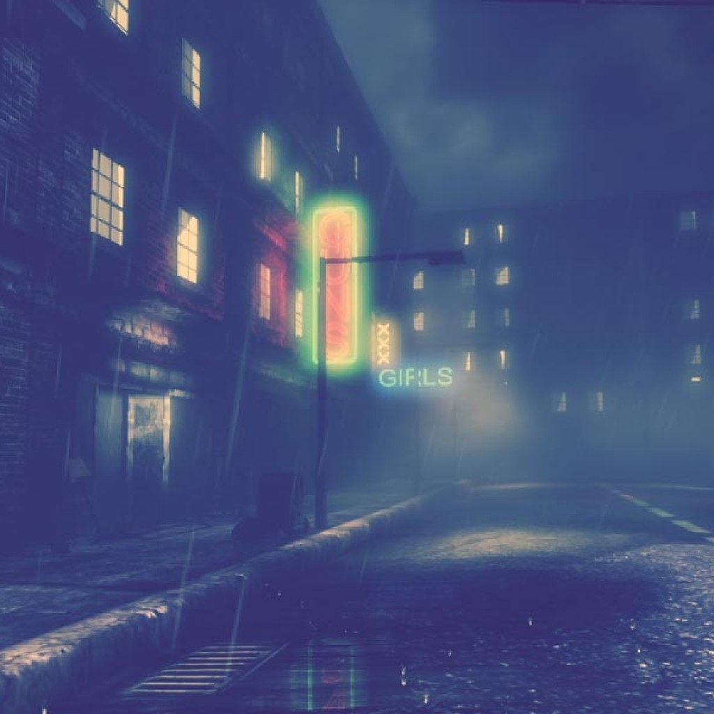 Thanatophobia: ¿Echas de menos Silent Hill? 1