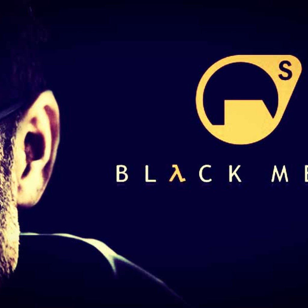 Análisis: Black Mesa 6