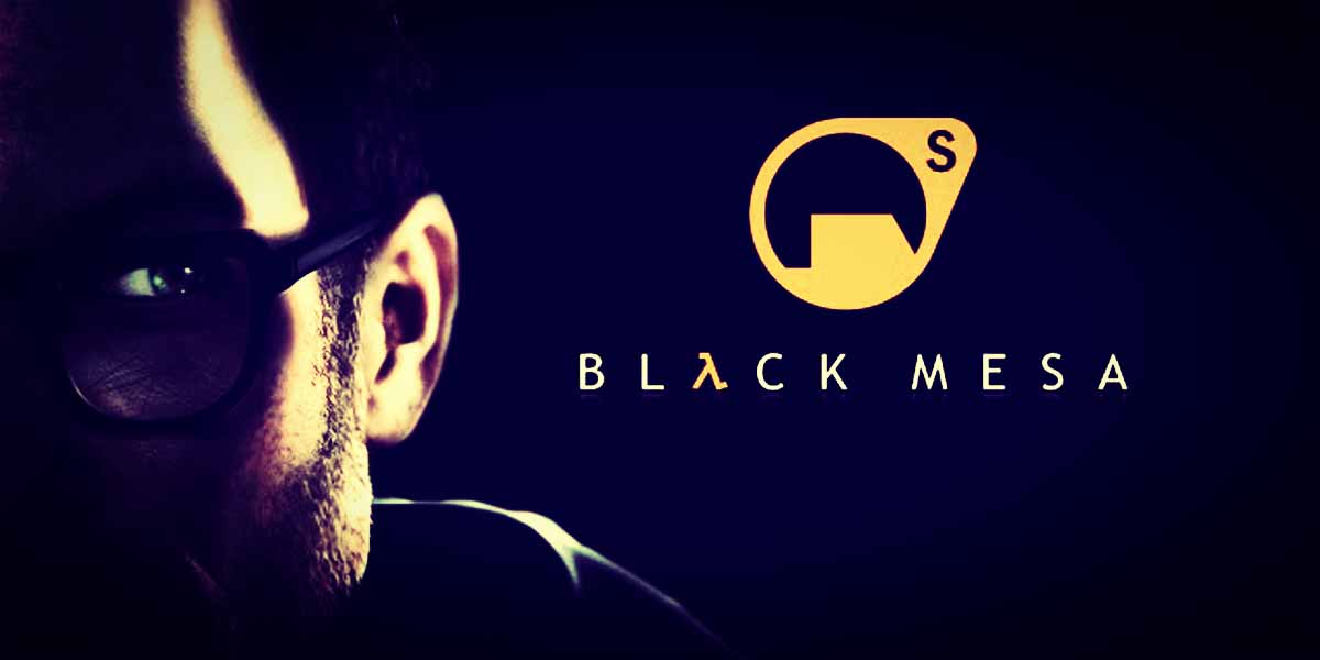 Análisis: Black Mesa 1