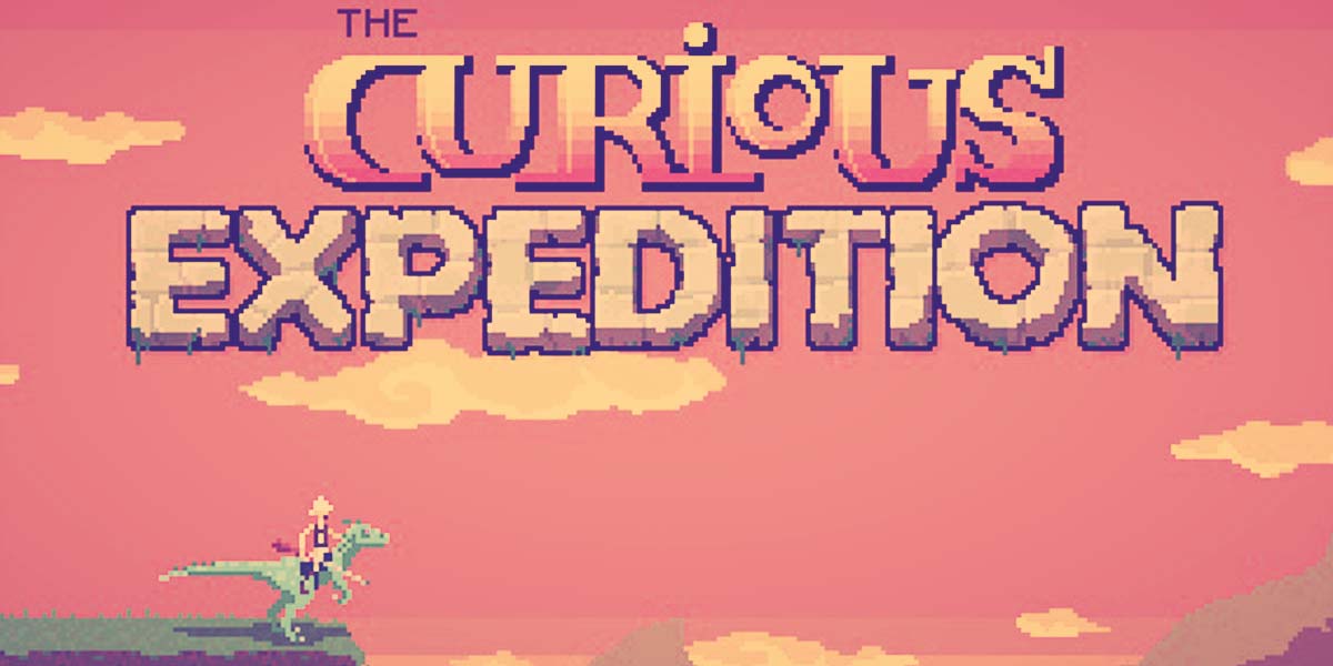 The Curious Expedition: Amor al descubrimiento 2