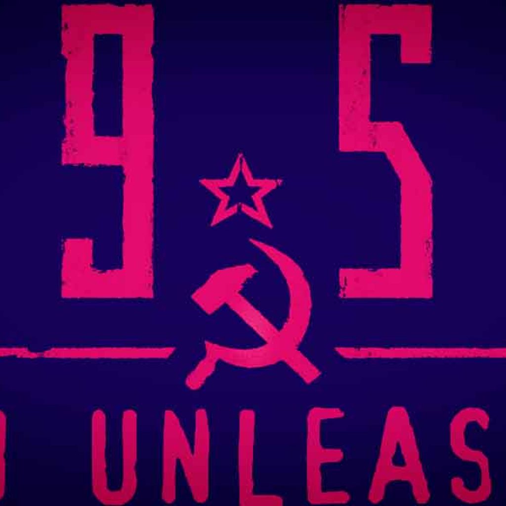 1953 – KGB Unleashed: Terror Comunista 1