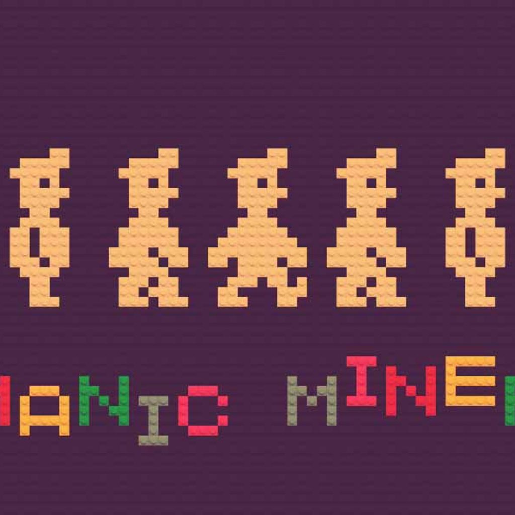 1001 Videojuegos que debes jugar: Manic Miner 2