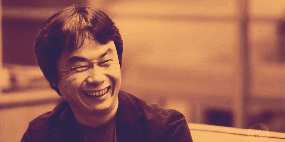 Miyamoto, Príncipe de Asturias de Comunicación y Humanidades 2