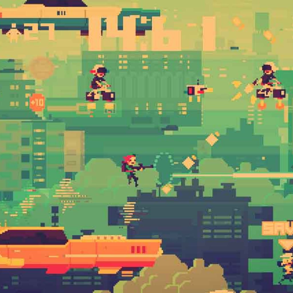 Super Time Force