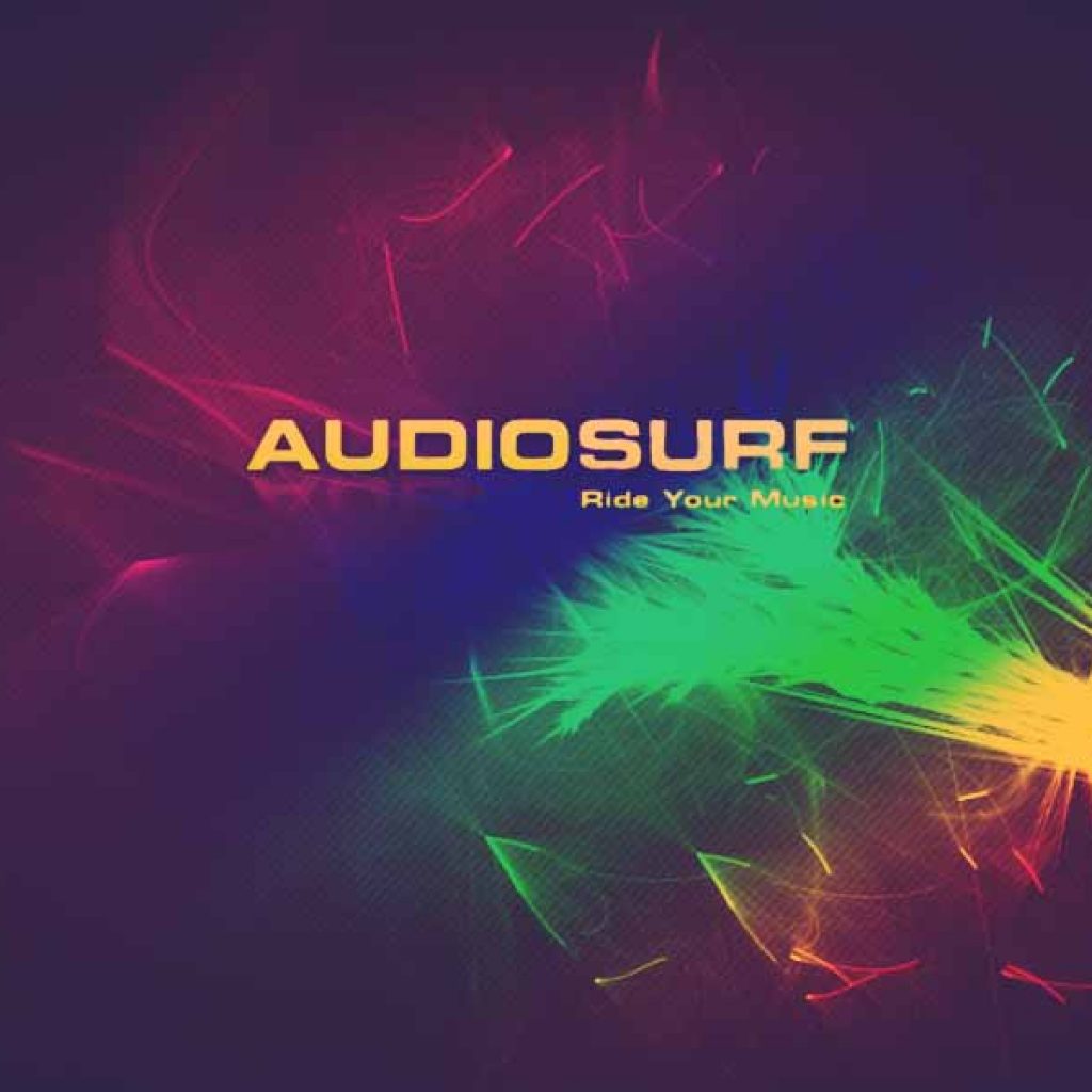 Análisis: Audiosurf 6