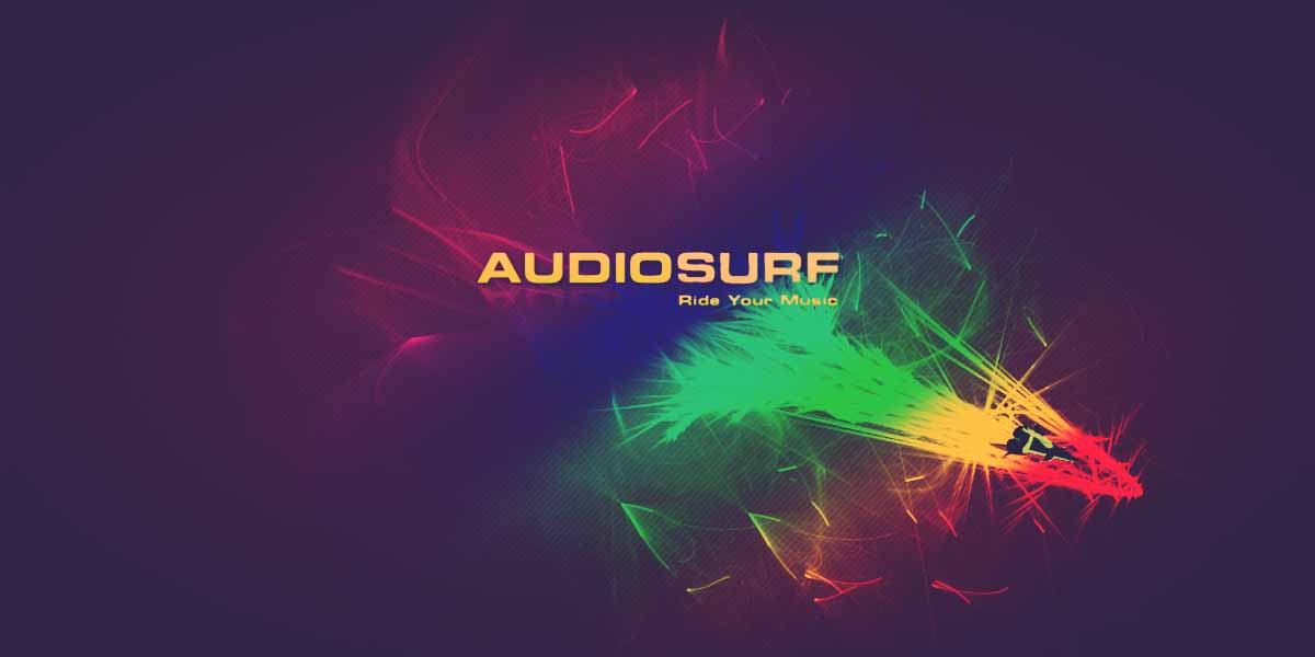 Análisis: Audiosurf 7