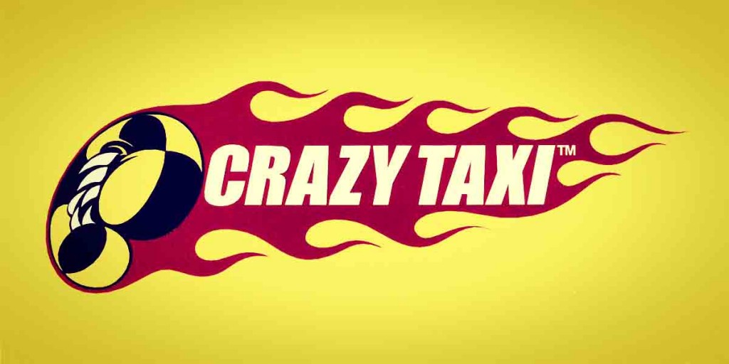 Crazy Taxy en XBLA por fin 1