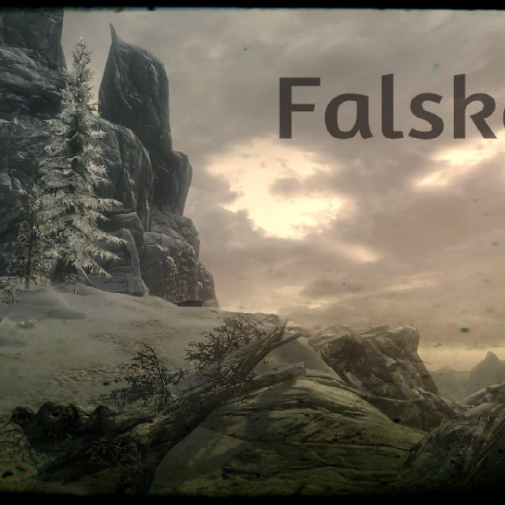 Falskaar, un MOD de Skyrim que es una expansión 2
