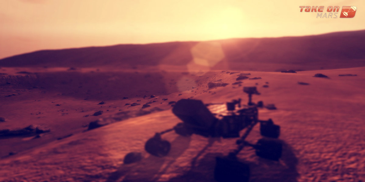 Take on Mars: Conquista el planeta rojo 4