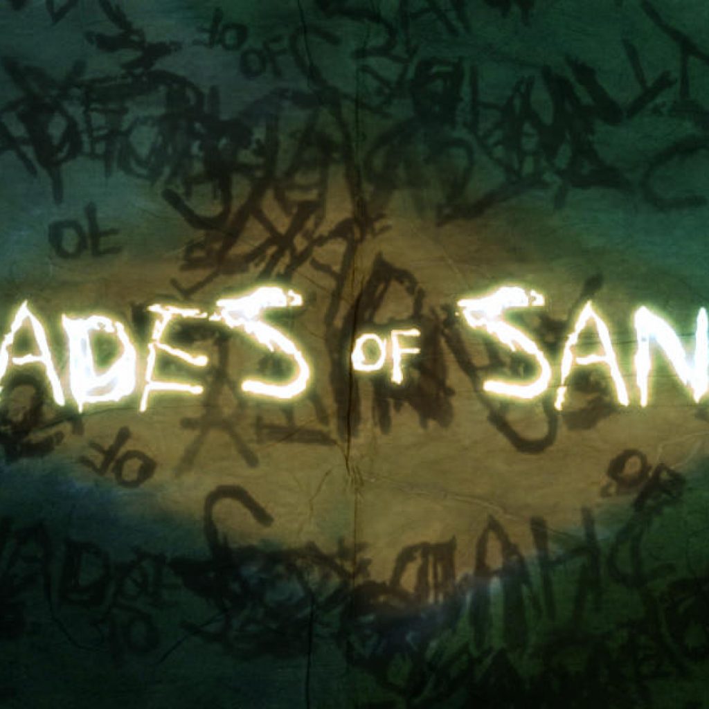 Shades of Sanity quiere ser la secuela espiritual de Sanitarium 1