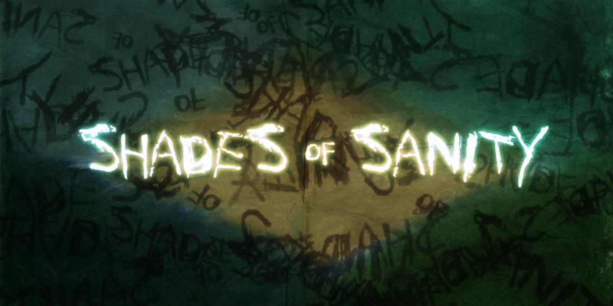 Shades of Sanity quiere ser la secuela espiritual de Sanitarium 2