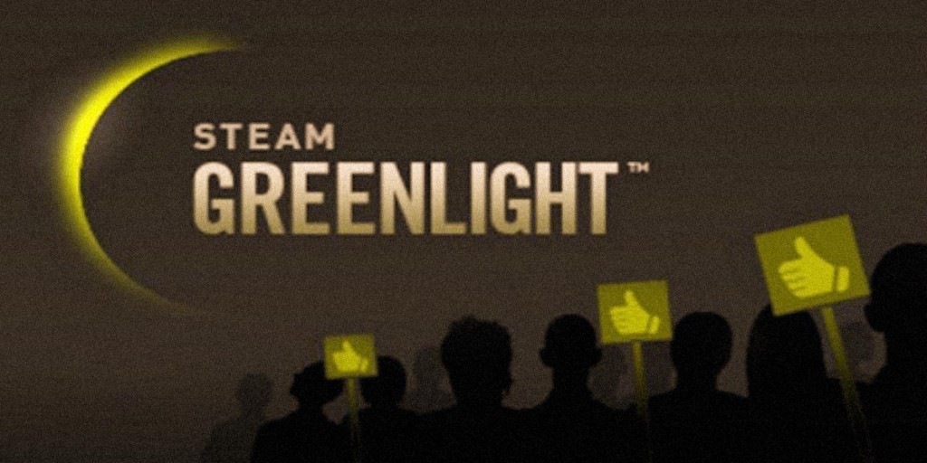 CIEN títulos aprobados en Greenlight 2