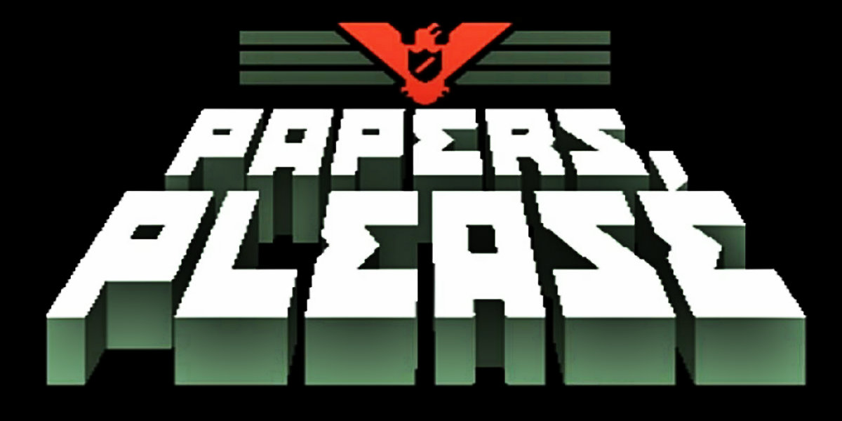 Análisis: Papers, Please 1