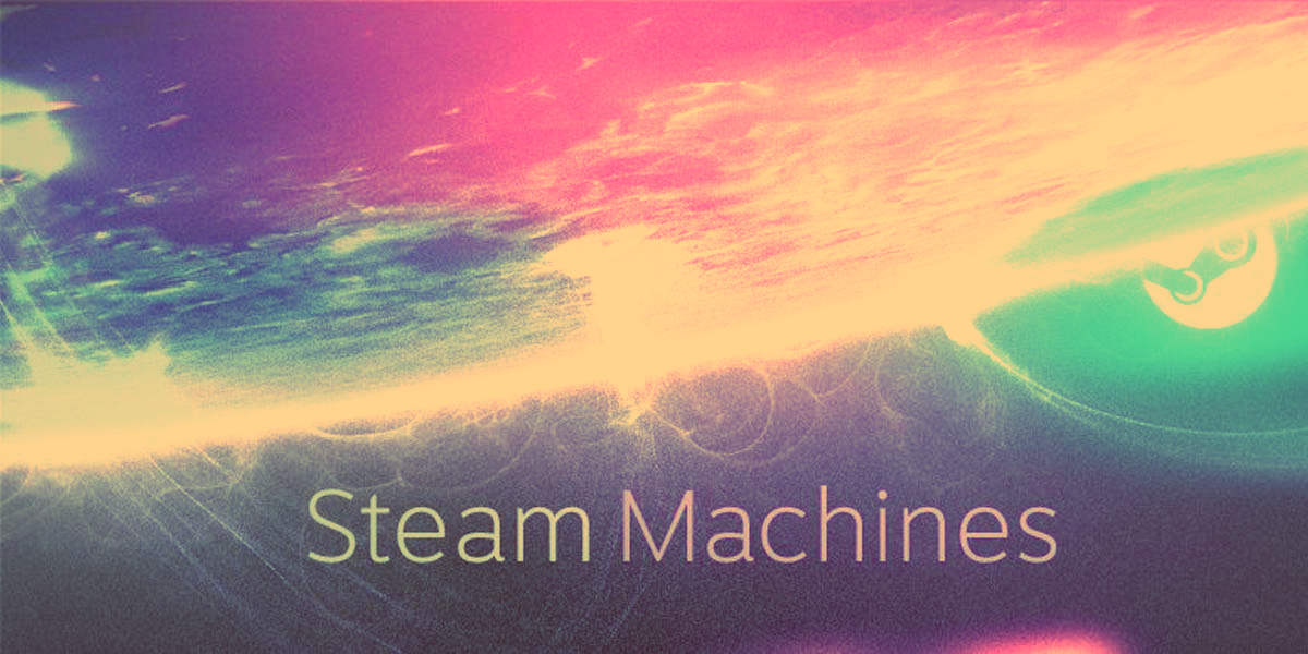 Día 2. Gordoconsolas para todos con Steam Machines 1