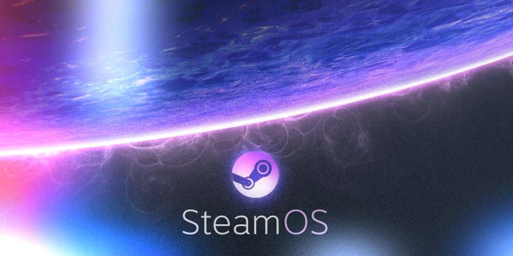 Día 1. Valve se mea en todos con SteamOS 1