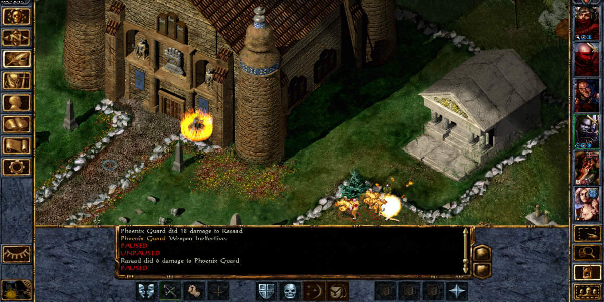 1001 Videojuegos que debes jugar: Baldur's Gate 3