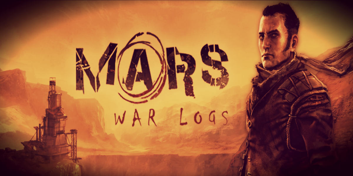 Análisis: Mars - War Logs 4