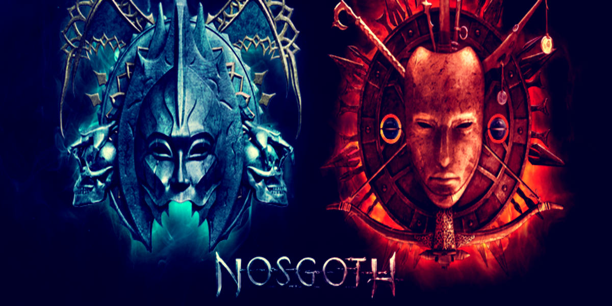 Nosgoth, o el puto fin del mundo 2