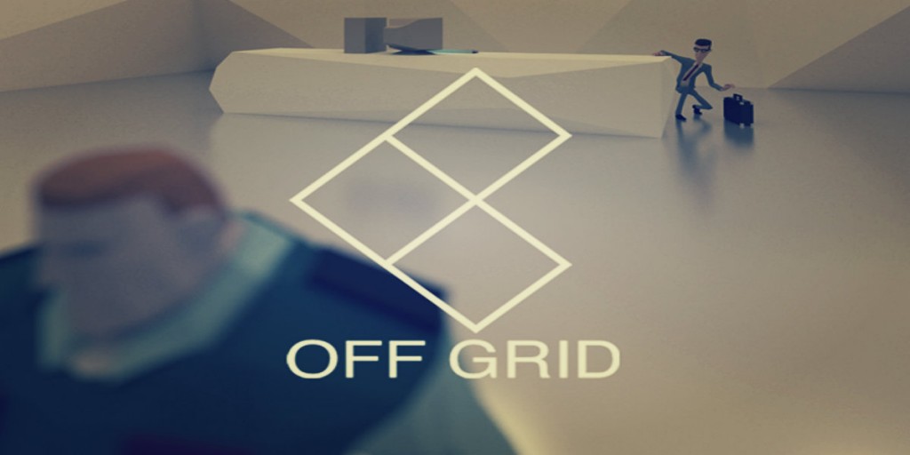 Off Grid: Sátira política y sigilo 2