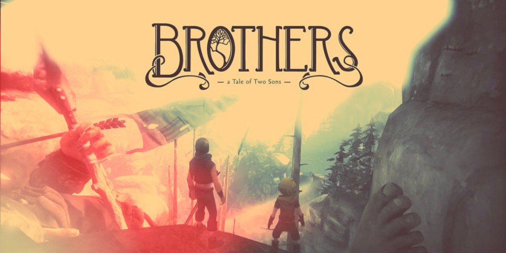 Análisis: Brothers - A Tale of Two Sons 6