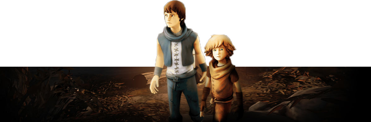 Análisis: Brothers - A Tale of Two Sons 6