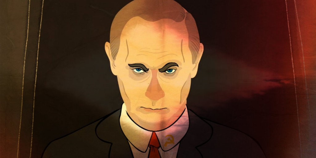 Rusia quiere promover el patriotismo a través del videojuego 1 Rusia quiere promover el patriotismo a través del videojuego 1