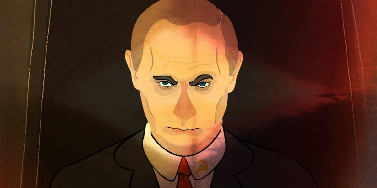 Rusia quiere promover el patriotismo a través del videojuego 1 Rusia quiere promover el patriotismo a través del videojuego 1