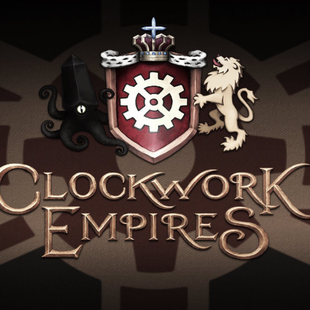 Clockwork Empires: Steampunk y horror cósmico 2