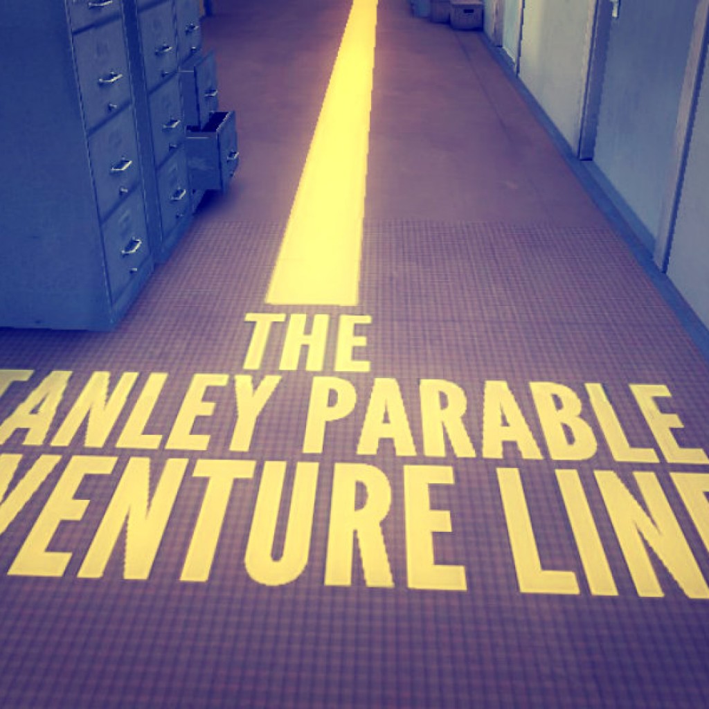 Análisis: The Stanley Parable 2
