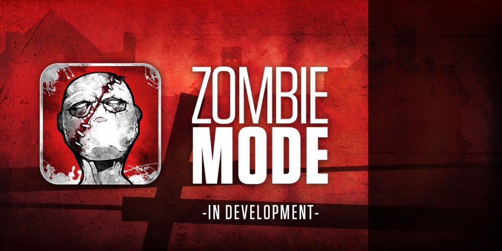 Recupera tu cara en Zombie Mode 2