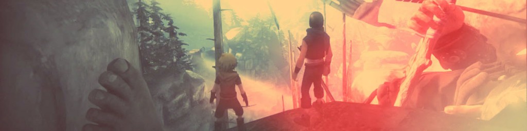 Sorteo Brothers: A Tale of Two Sons 2