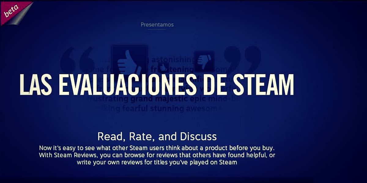 Llegan las Reviews a Steam 8