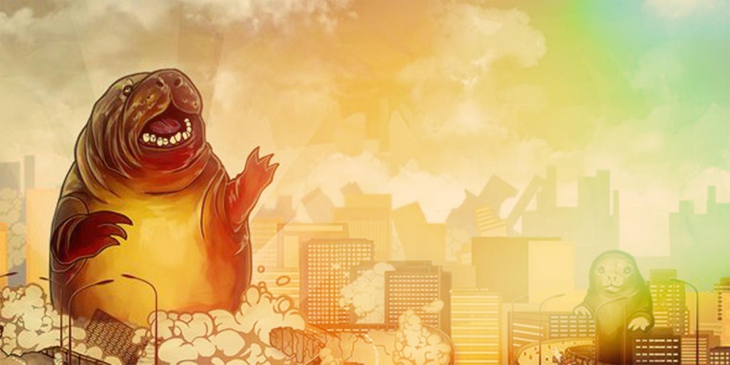Huge Seal: 34 juegos independientes de oferta 2