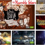 Humble Mobile Bundle 3 para Android