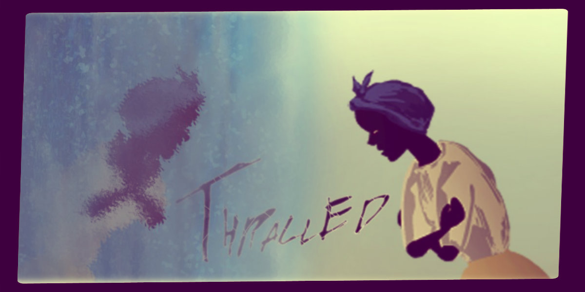Thralled: Sufre la esclavitud 10