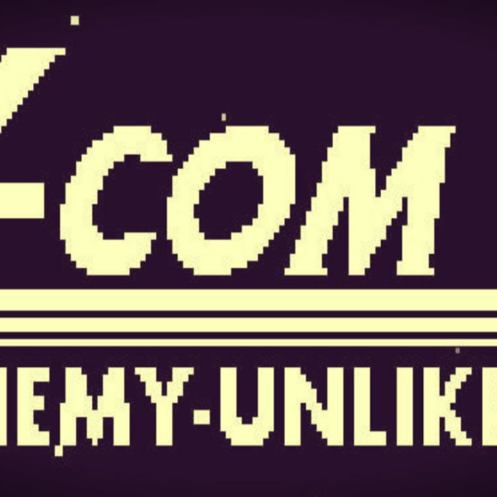 YCOM: Demake gratuito de XCOM 1