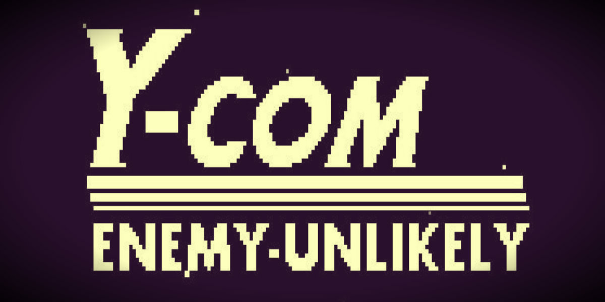 YCOM: Demake gratuito de XCOM 2