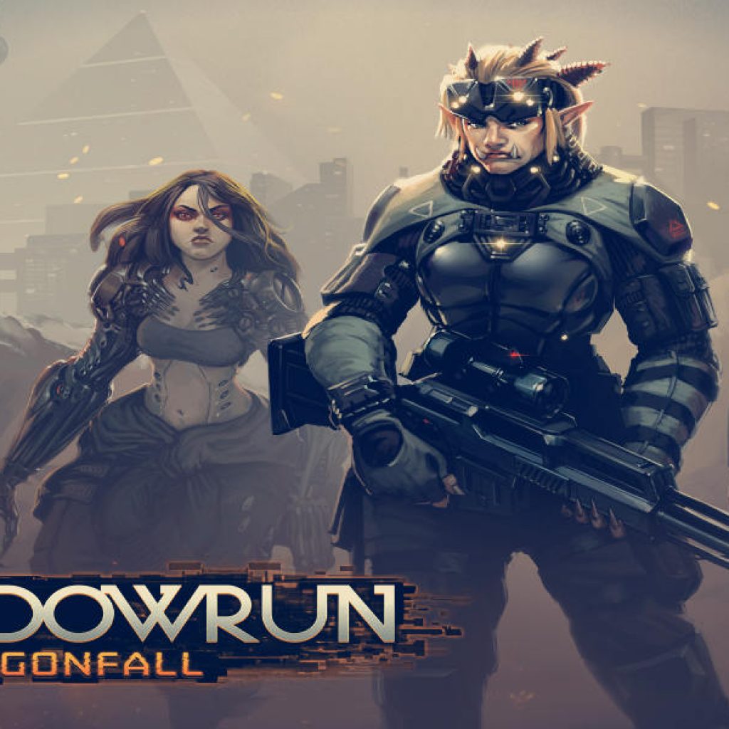 Shadowrun Dragonfall: Expansión para Shadowrun Returns 1