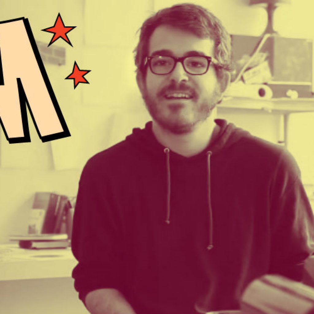 Rumor: Phil Fish podría volver 1 Rumor: Phil Fish podría volver 1