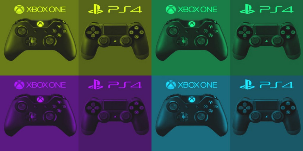 Desvelamos la diferencia definitiva entre XBONE y PS4 1 Desvelamos la diferencia definitiva entre XBONE y PS4 1