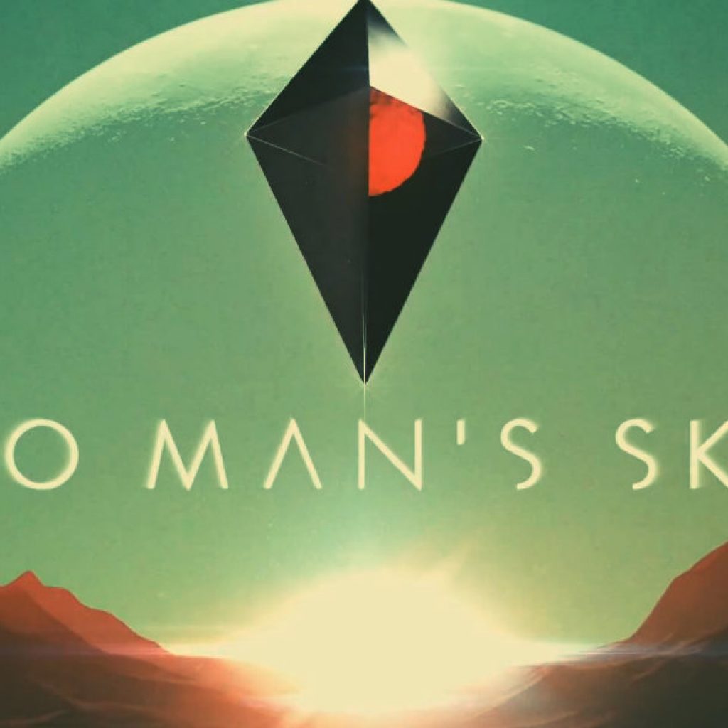 No Man's Sky: Explora el universo 2