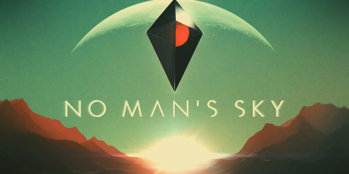 No Man's Sky: Explora el universo 1