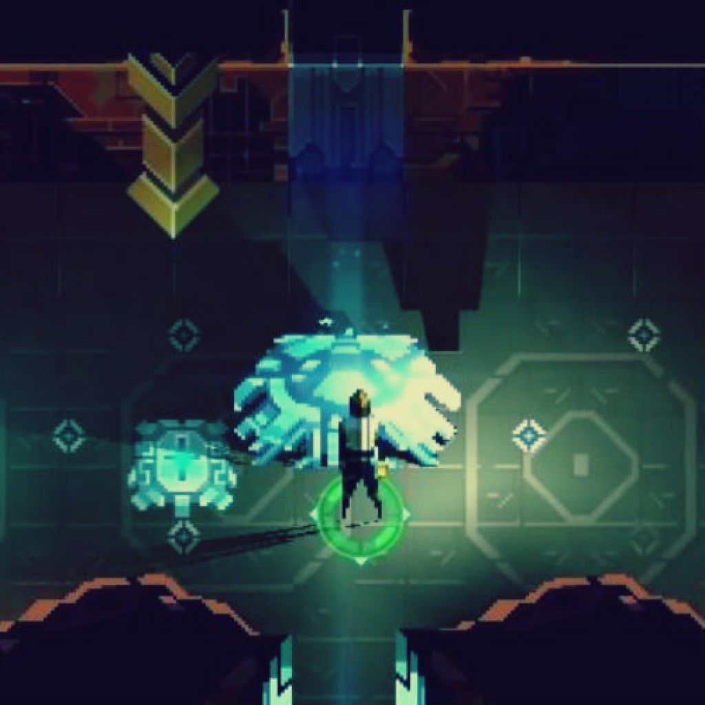 Dungeon of the Endless en Steam Early Access 1