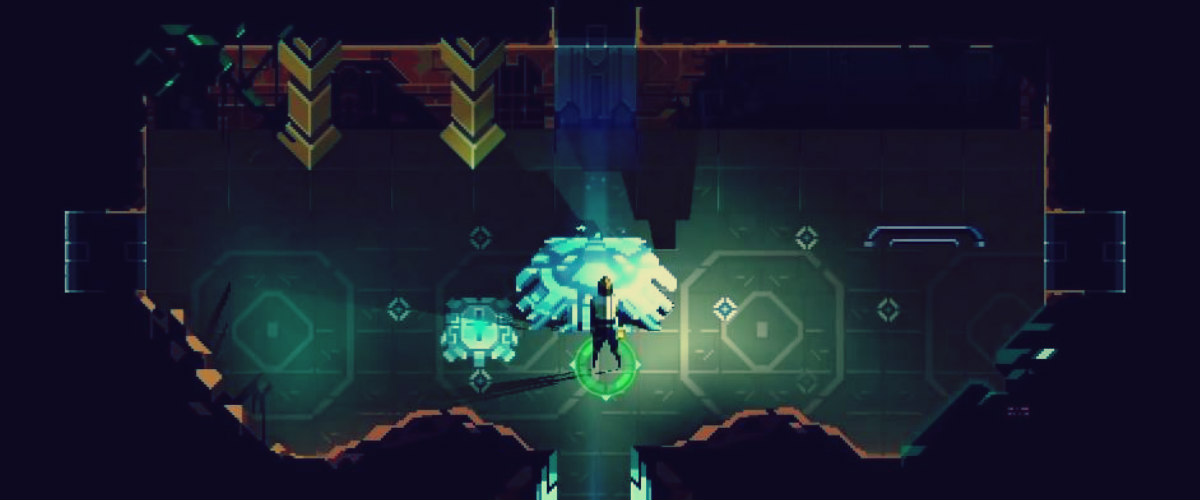 Dungeon of the Endless en Steam Early Access 5