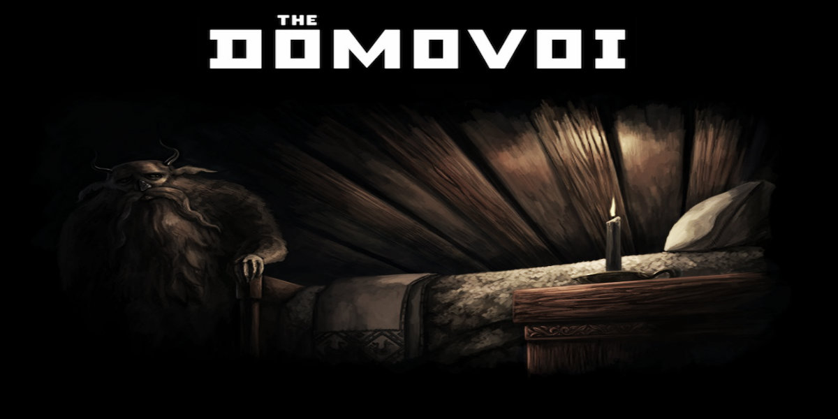 The Domovoi: Un experimento en narración 1