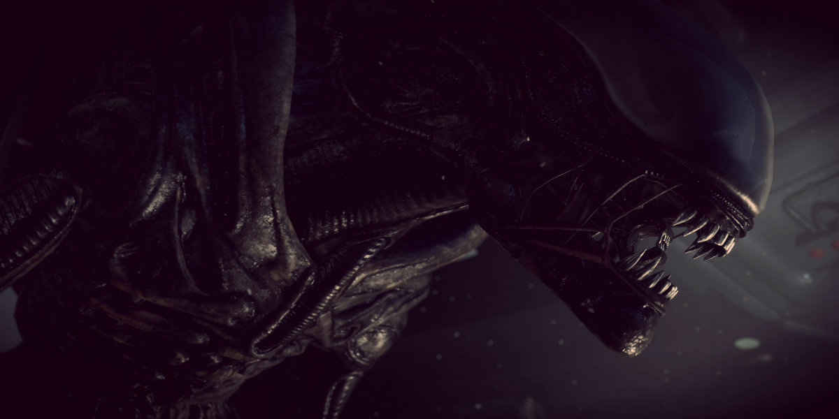 Anunciado Alien: Isolation 9