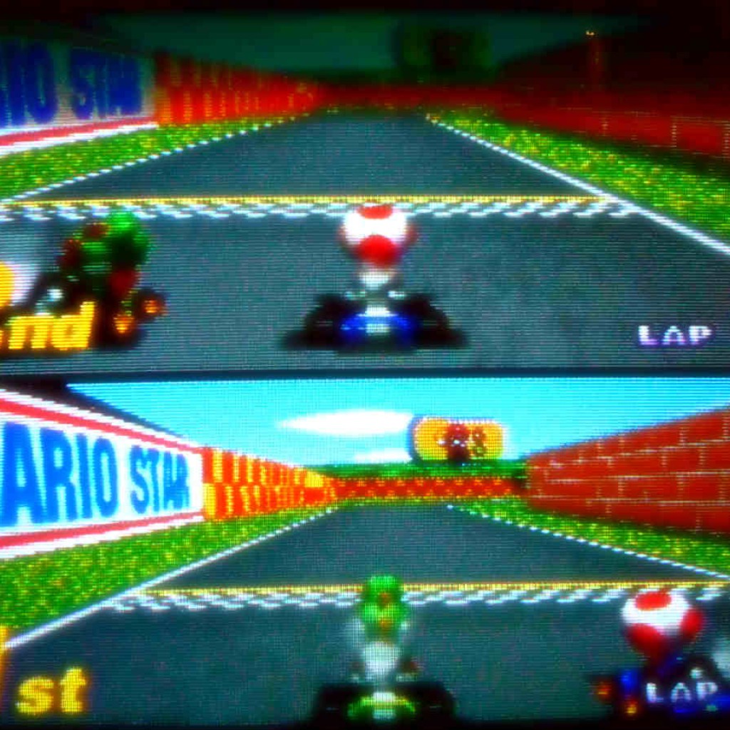 Kartylitics: Mario Kart y Big Data 1